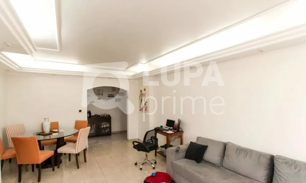 Apartamento, 3 quartos, 98 m² - Foto 2