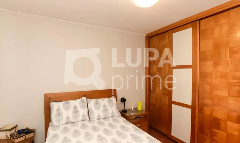 Apartamento, 3 quartos, 98 m² - Foto 5