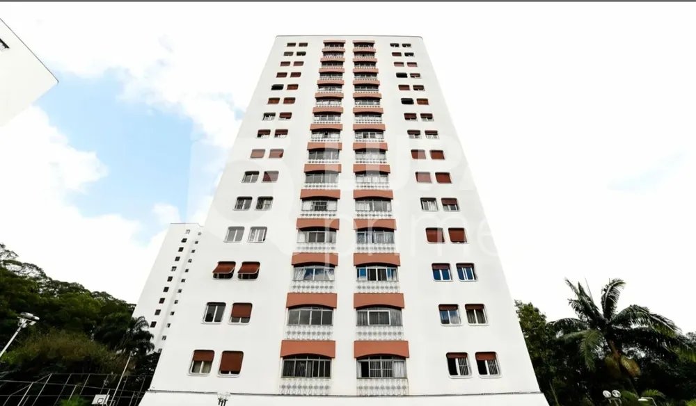 Apartamento, 3 quartos, 98 m² - Foto 12
