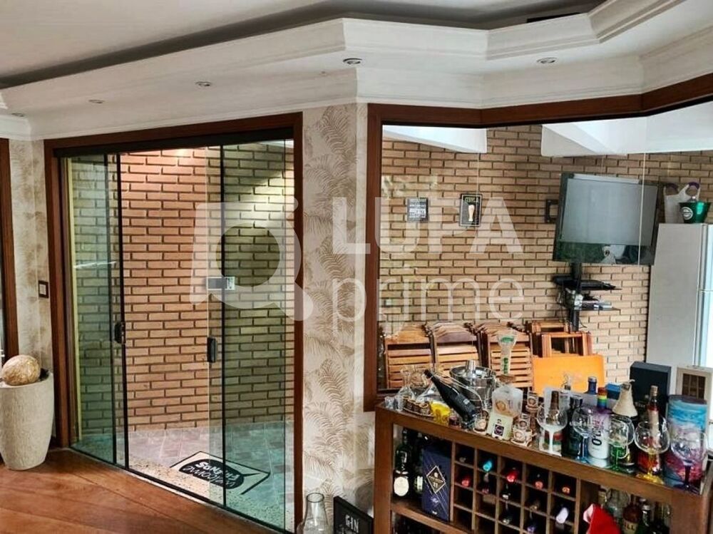 Casa, 4 quartos, 221 m² - Foto 15