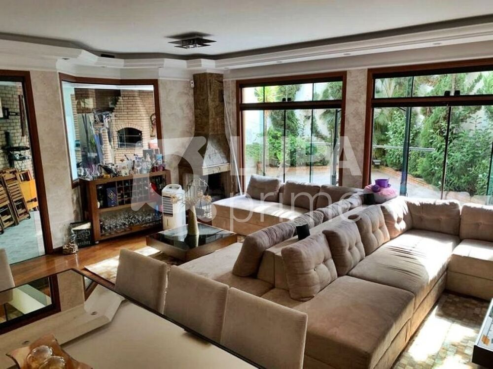 Casa, 4 quartos, 221 m² - Foto 3