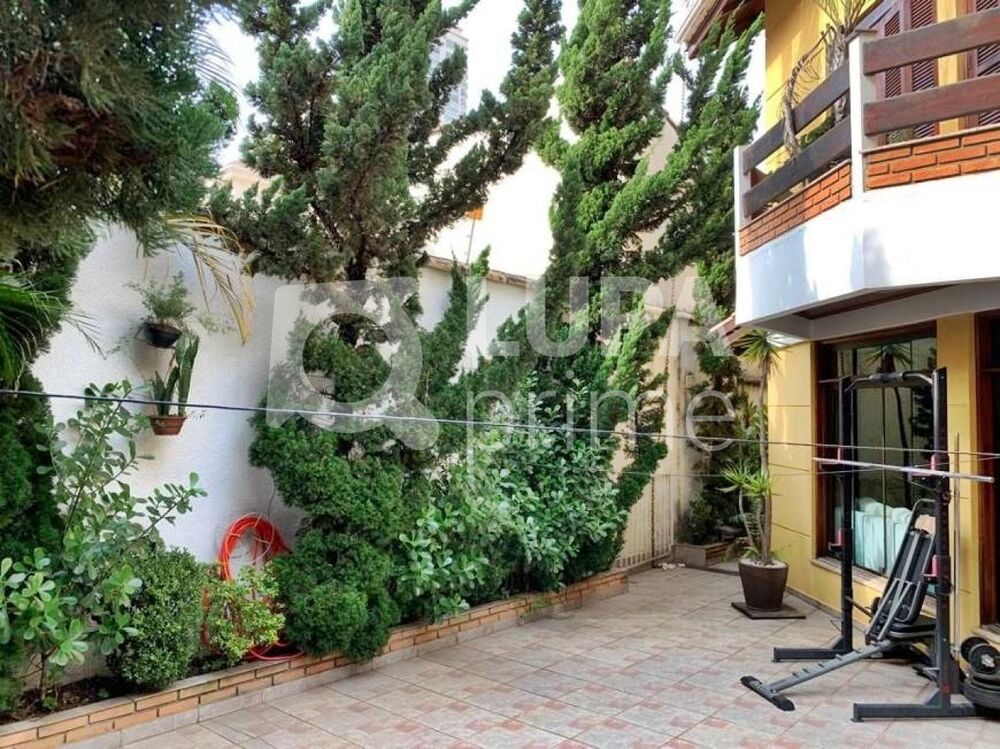 Casa, 4 quartos, 221 m² - Foto 17