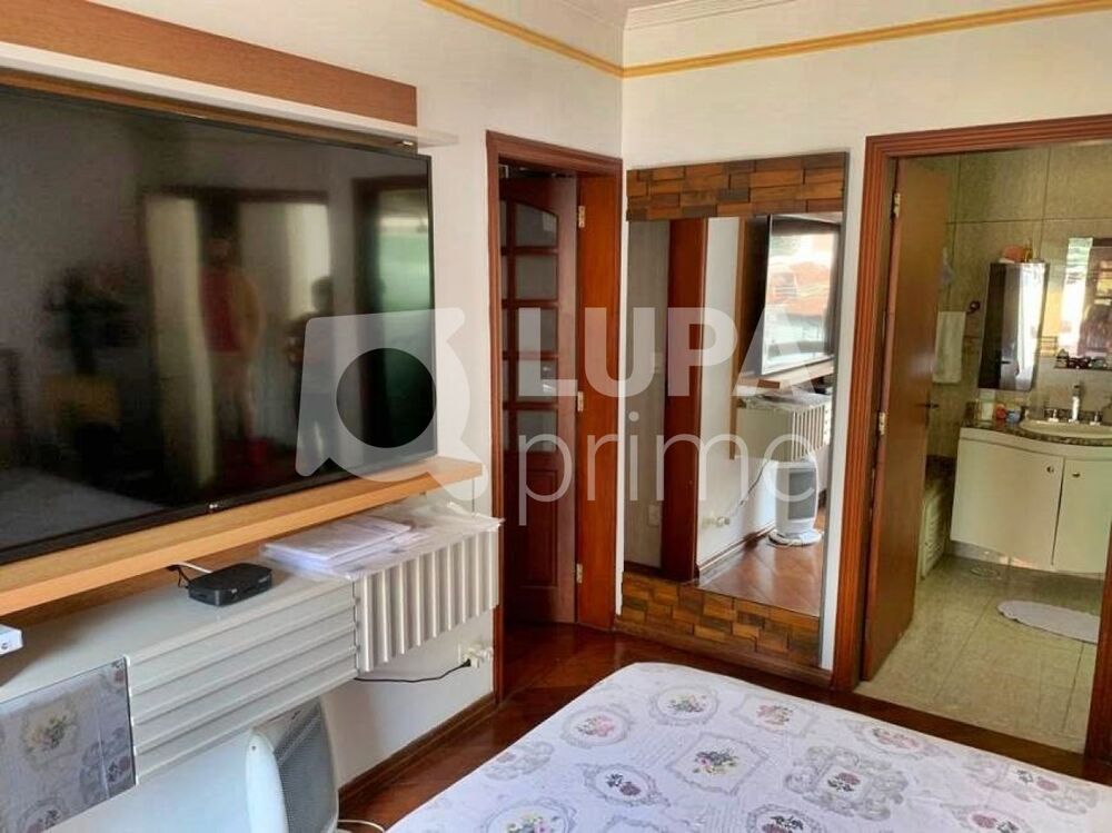 Casa, 4 quartos, 221 m² - Foto 6