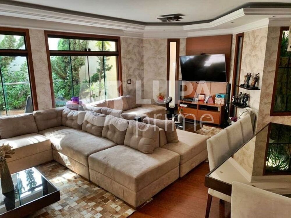 Casa, 4 quartos, 221 m² - Foto 2