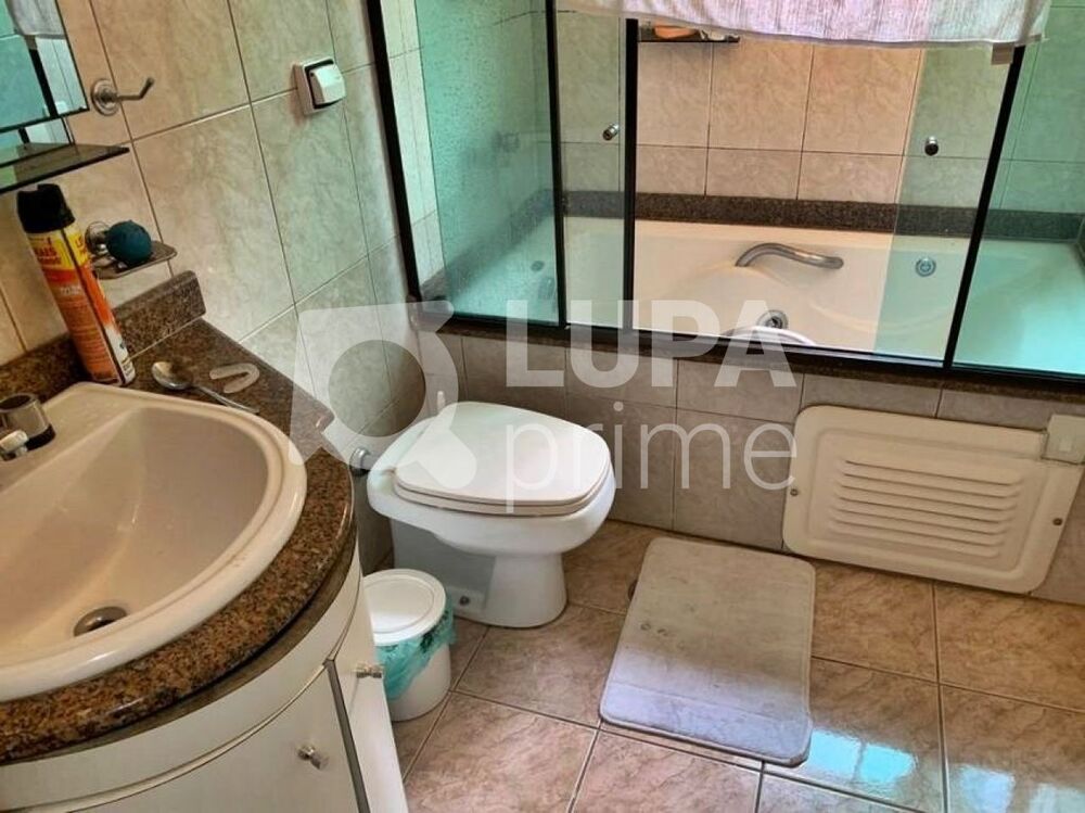 Casa, 4 quartos, 221 m² - Foto 11