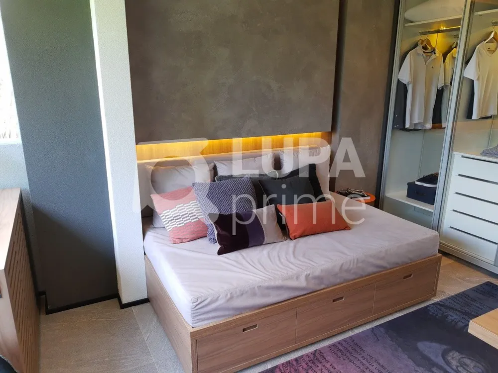 Apartamento, 1 quarto, 25 m² - Foto 9