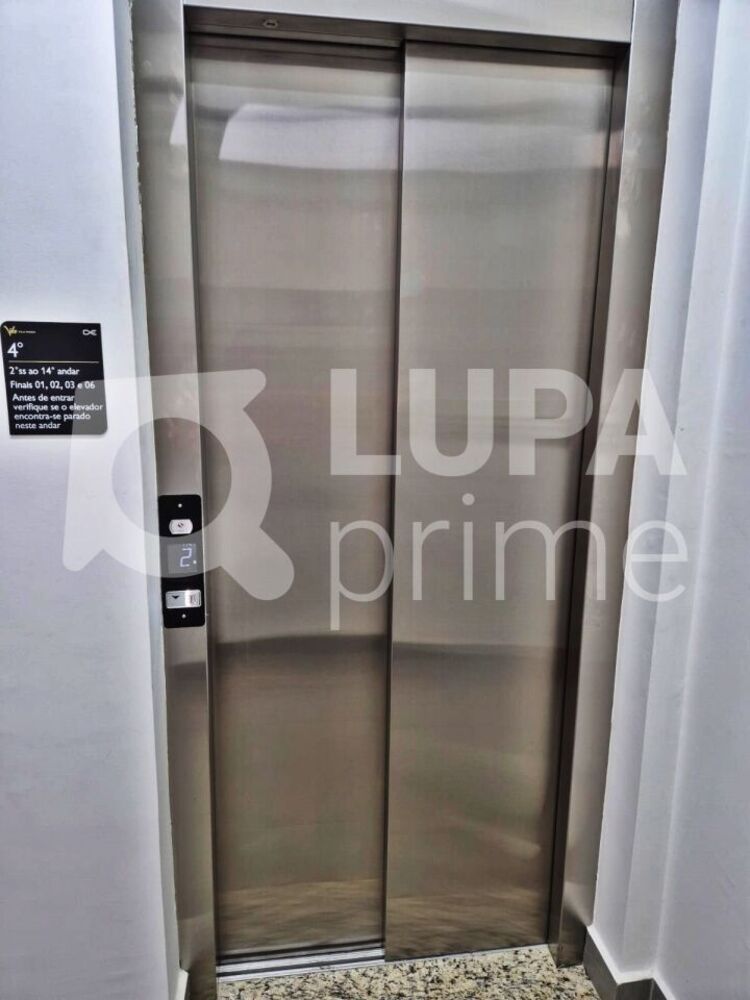 Apartamento, 2 quartos, 41 m² - Foto 6