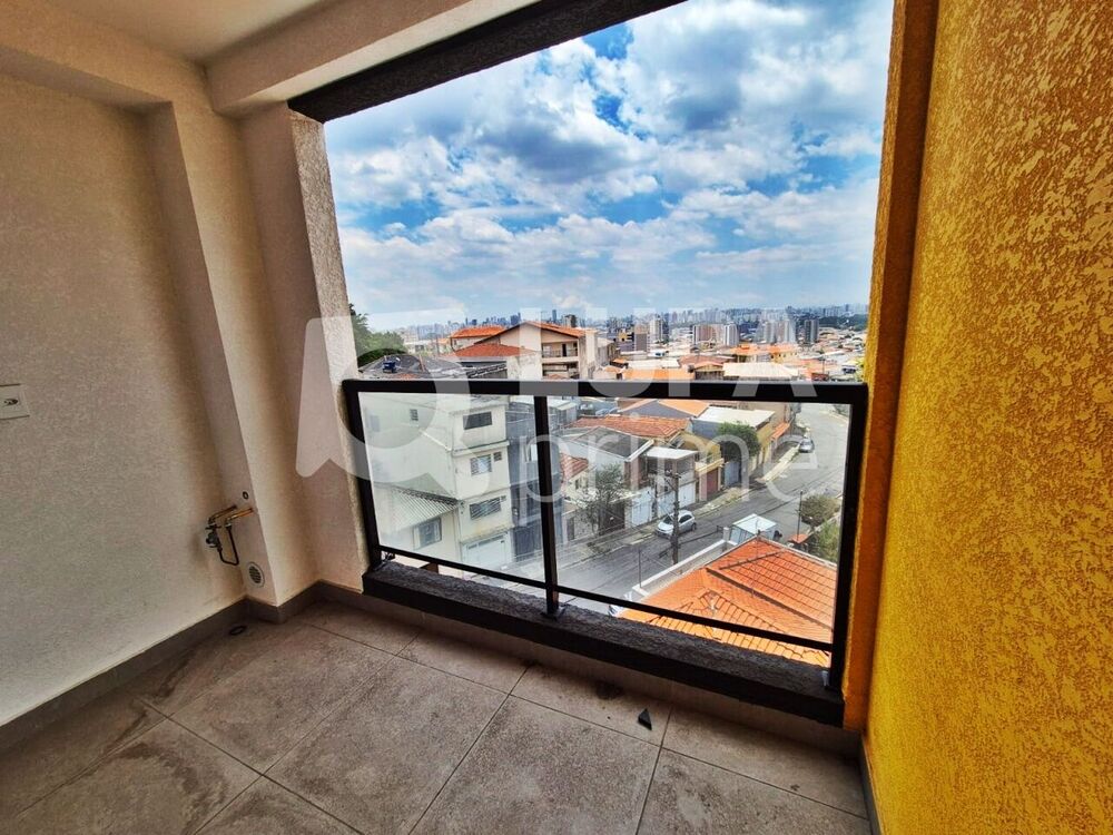 Apartamento, 2 quartos, 41 m² - Foto 3