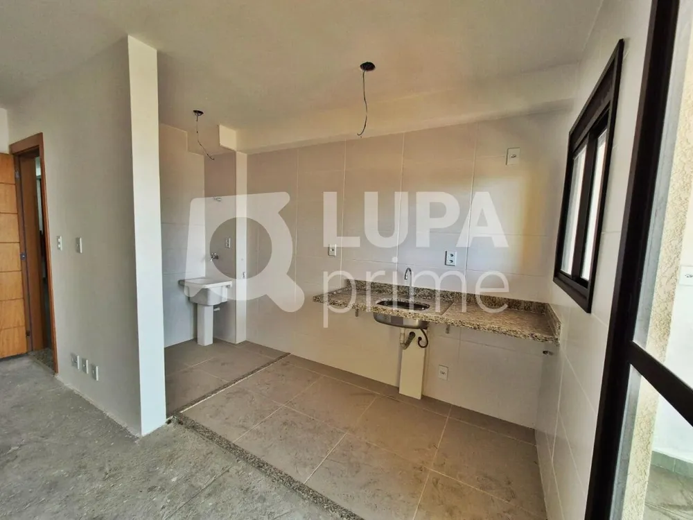Apartamento, 2 quartos, 41 m² - Foto 11