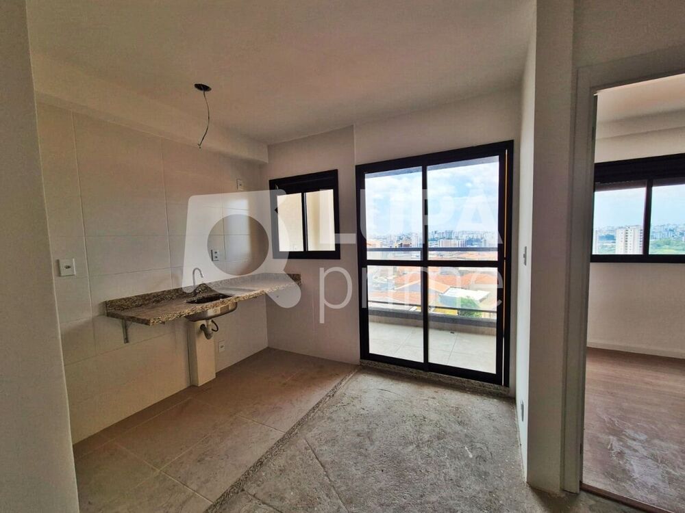 Apartamento, 2 quartos, 41 m² - Foto 8