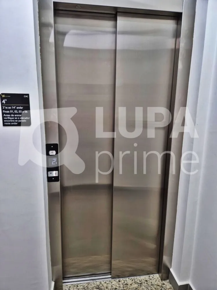 Apartamento, 2 quartos, 41 m² - Foto 13