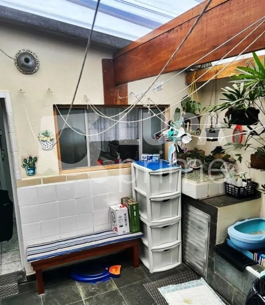 Casa, 3 quartos, 132 m² - Foto 12