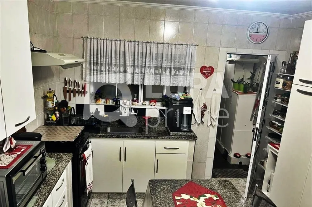 Casa, 3 quartos, 132 m² - Foto 1