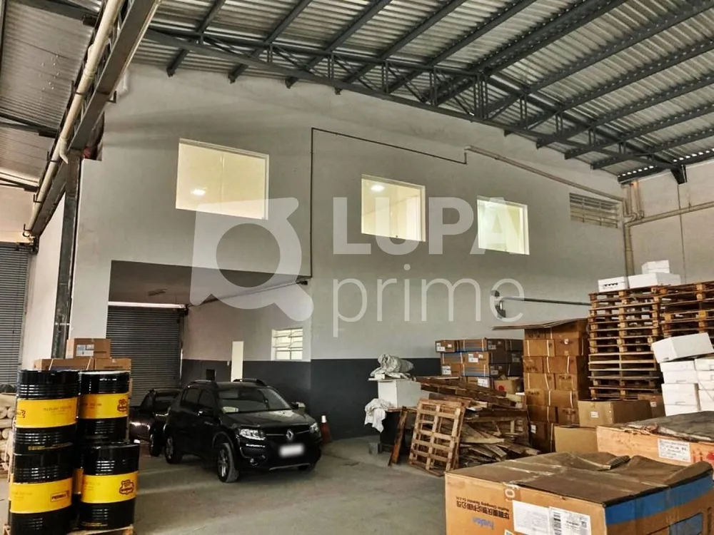 Depósito-Galpão, 2200 m² - Foto 11