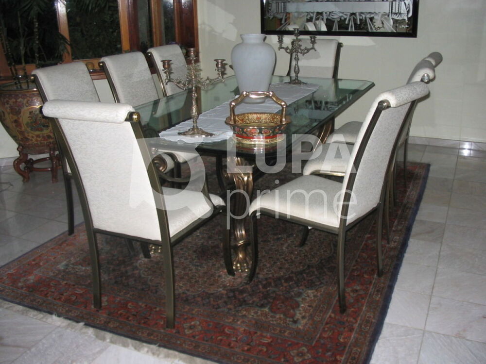 Casa, 5 quartos, 460 m² - Foto 1