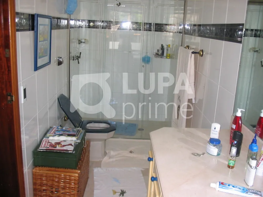 Casa, 5 quartos, 460 m² - Foto 2