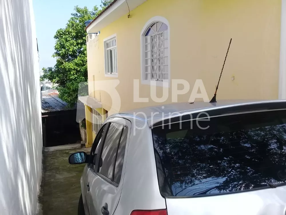 Casa à venda com 2 quartos, 100m² - Foto 6