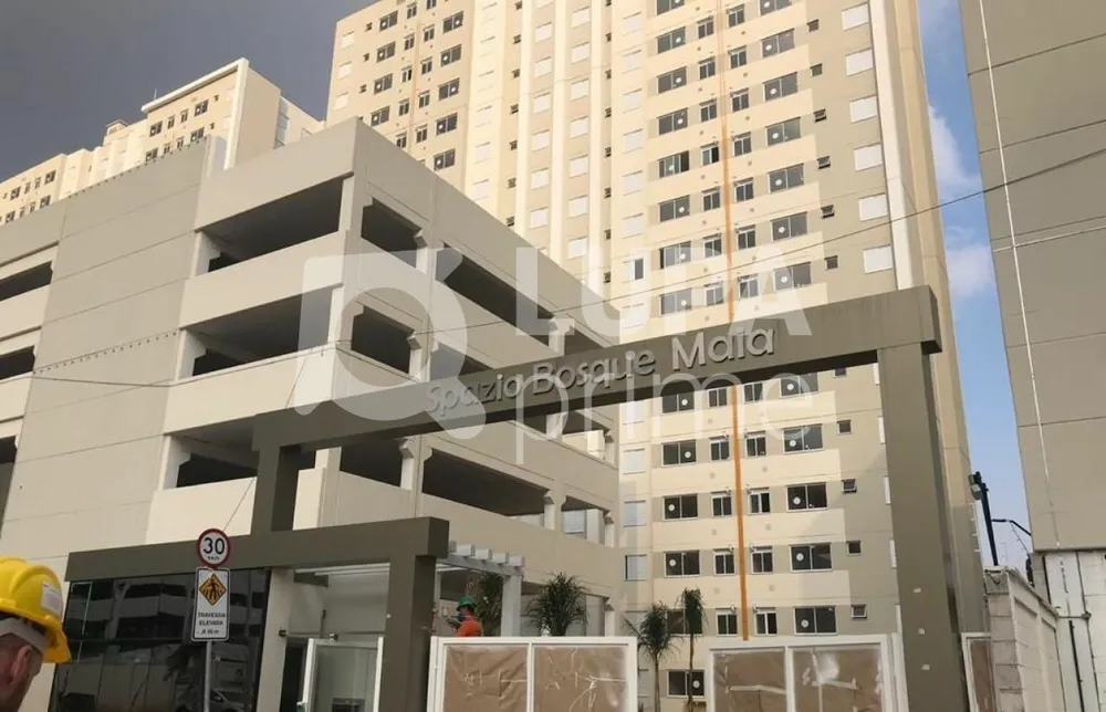 Apartamento, 2 quartos, 44 m² - Foto 10