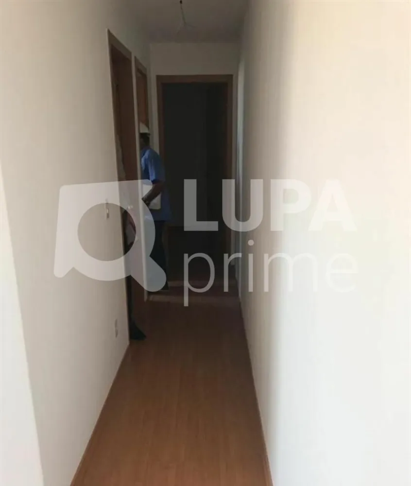 Apartamento, 2 quartos, 44 m² - Foto 2