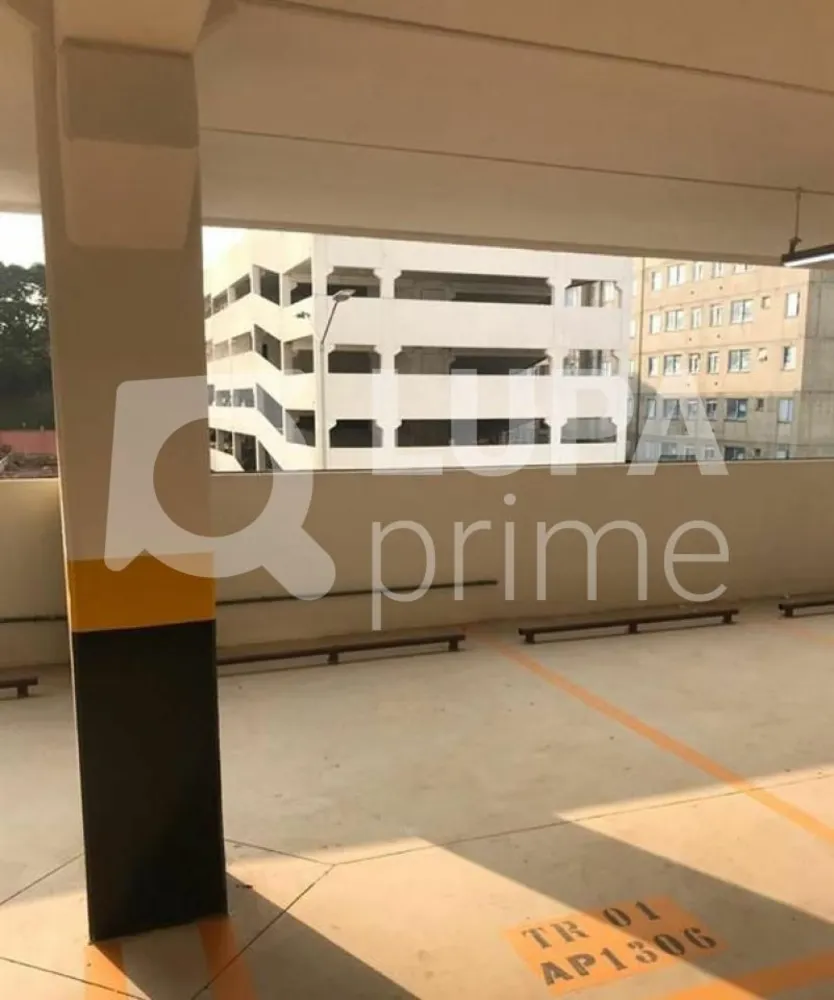 Apartamento, 2 quartos, 44 m² - Foto 4