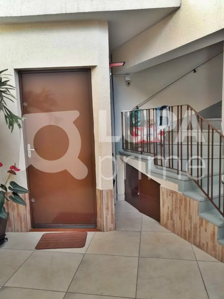 Casa, 3 quartos, 202 m² - Foto 16