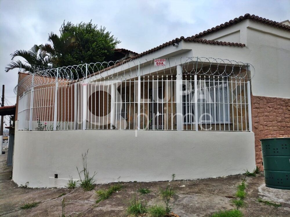 Casa, 2 quartos, 108 m² - Foto 1