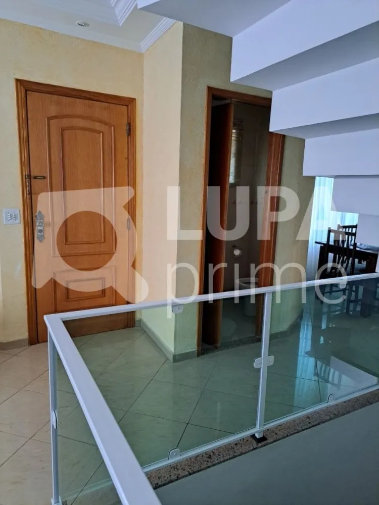 Casa, 3 quartos, 210 m² - Foto 1