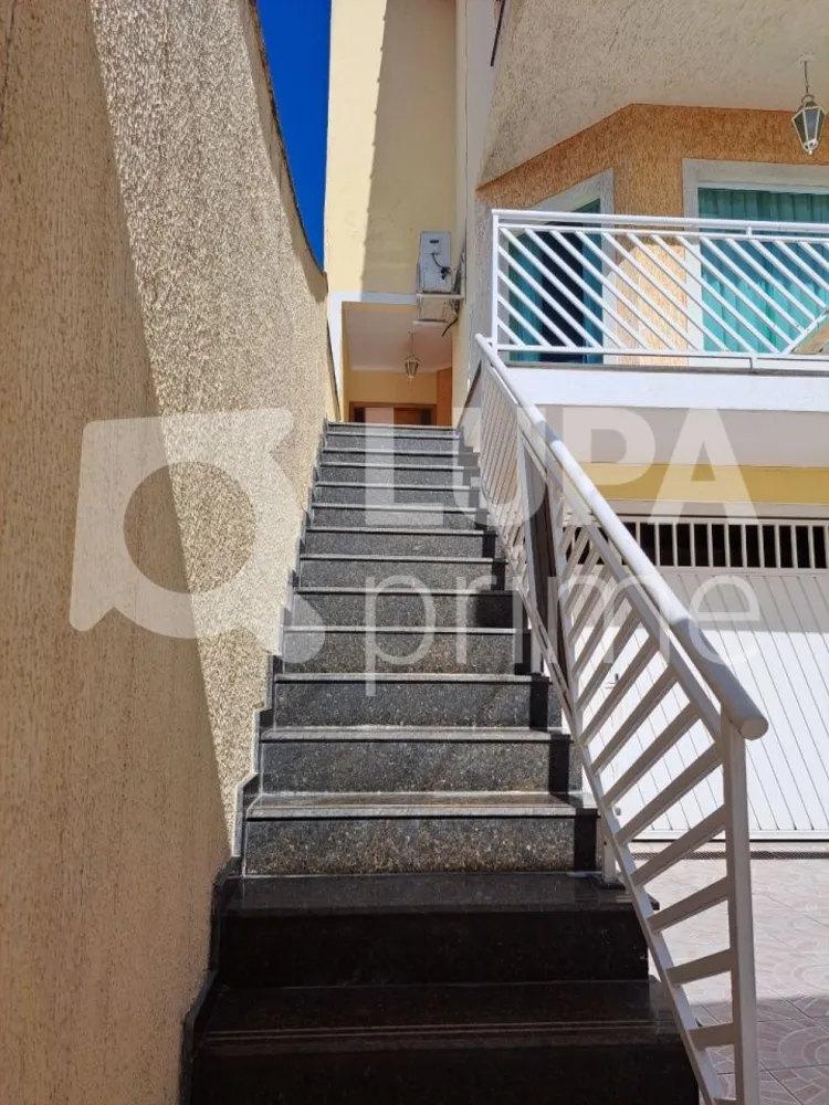 Casa, 3 quartos, 210 m² - Foto 5