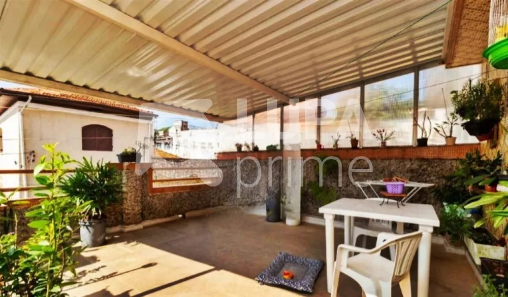 Casa, 4 quartos, 220 m² - Foto 12