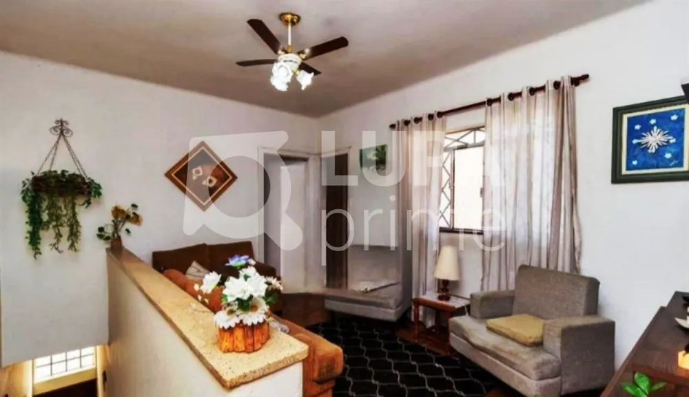 Casa, 4 quartos, 220 m² - Foto 8
