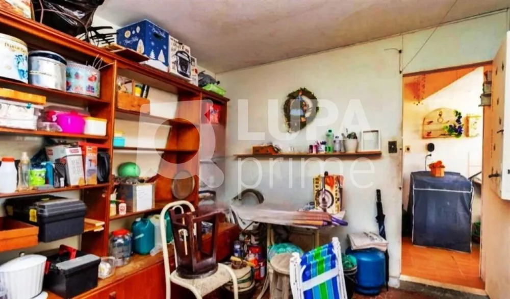 Casa, 4 quartos, 220 m² - Foto 11