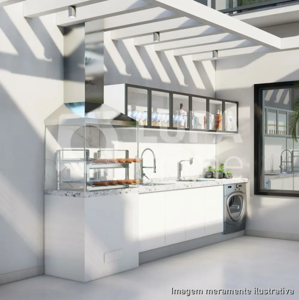 Casa, 3 quartos, 110 m² - Foto 2
