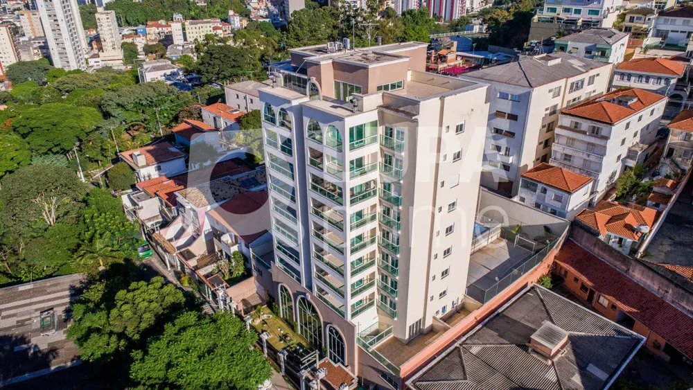Apartamento, 4 quartos, 270 m² - Foto 12