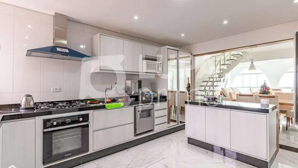 Apartamento, 4 quartos, 270 m² - Foto 4