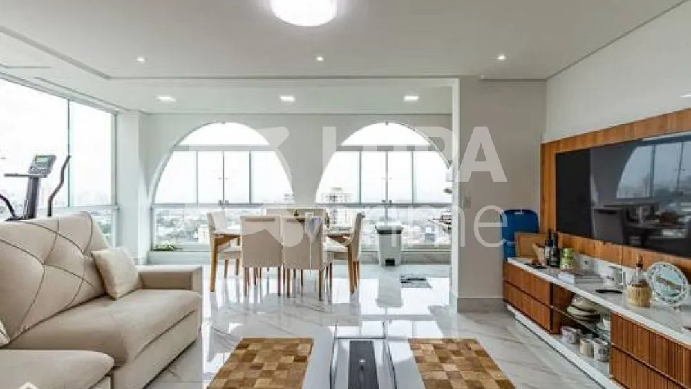 Apartamento, 4 quartos, 270 m² - Foto 6