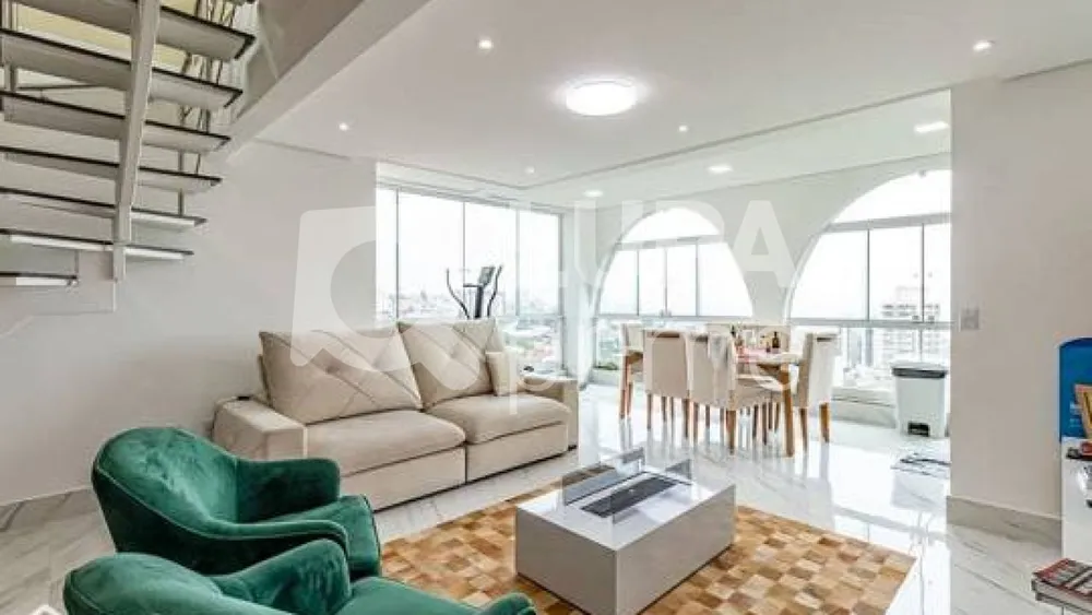 Apartamento, 4 quartos, 270 m² - Foto 1