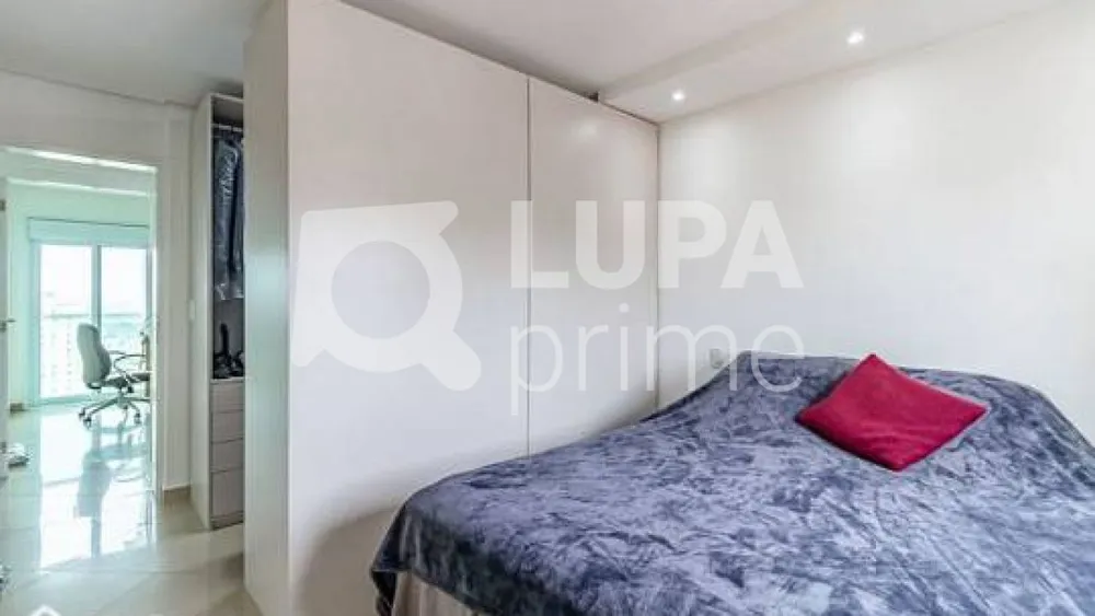 Apartamento, 4 quartos, 270 m² - Foto 8