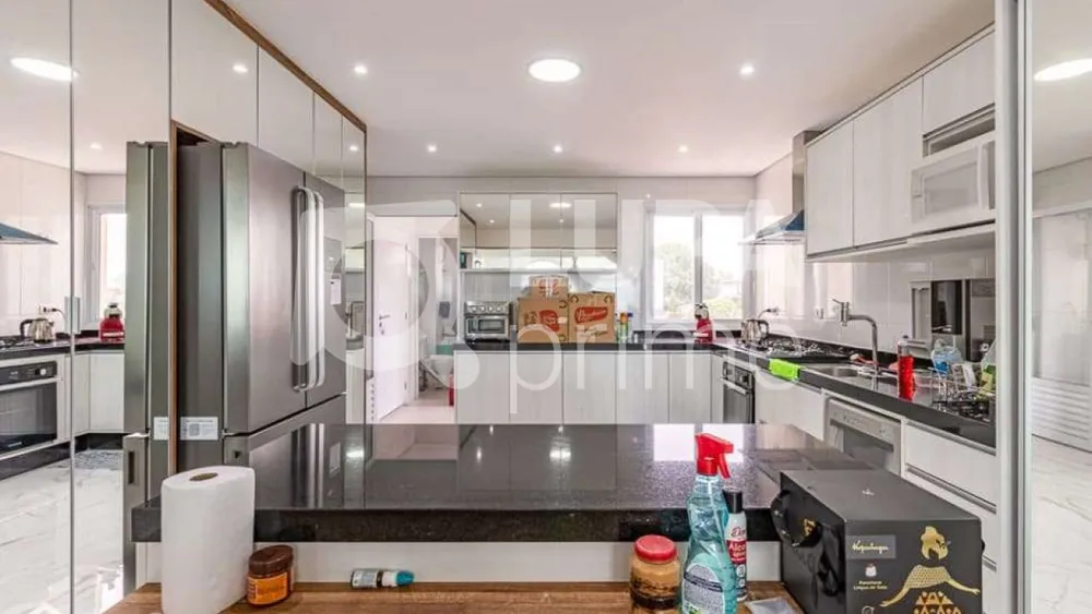 Apartamento, 4 quartos, 270 m² - Foto 10