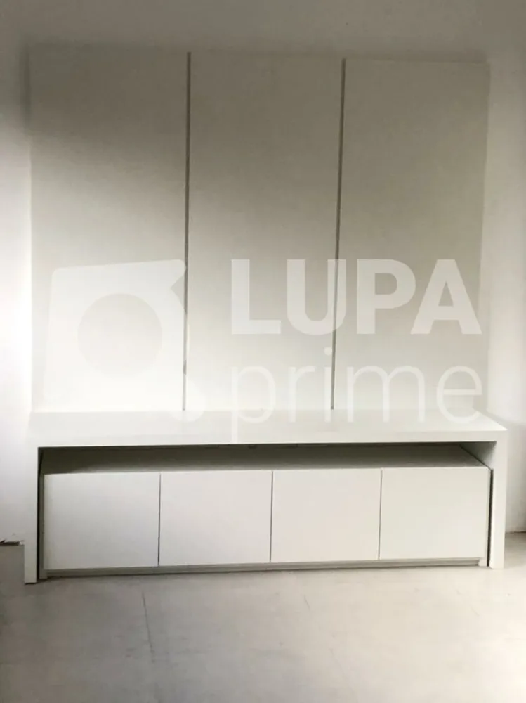 Apartamento, 1 quarto, 47 m² - Foto 3