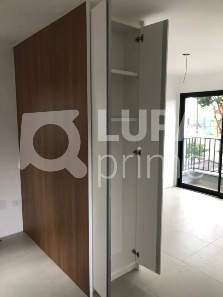 Apartamento, 1 quarto, 47 m² - Foto 1