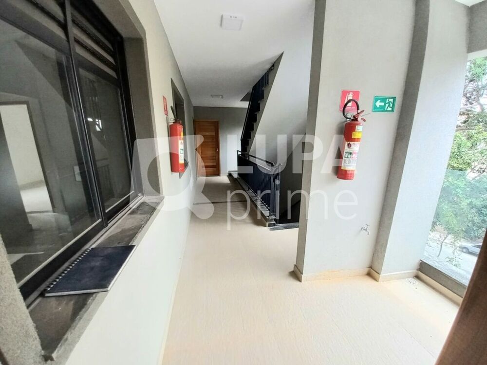 Apartamento, 1 quarto, 35 m² - Foto 8