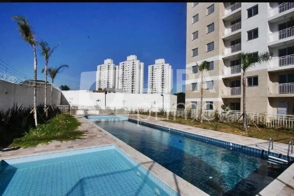Apartamento, 2 quartos, 52 m² - Foto 8