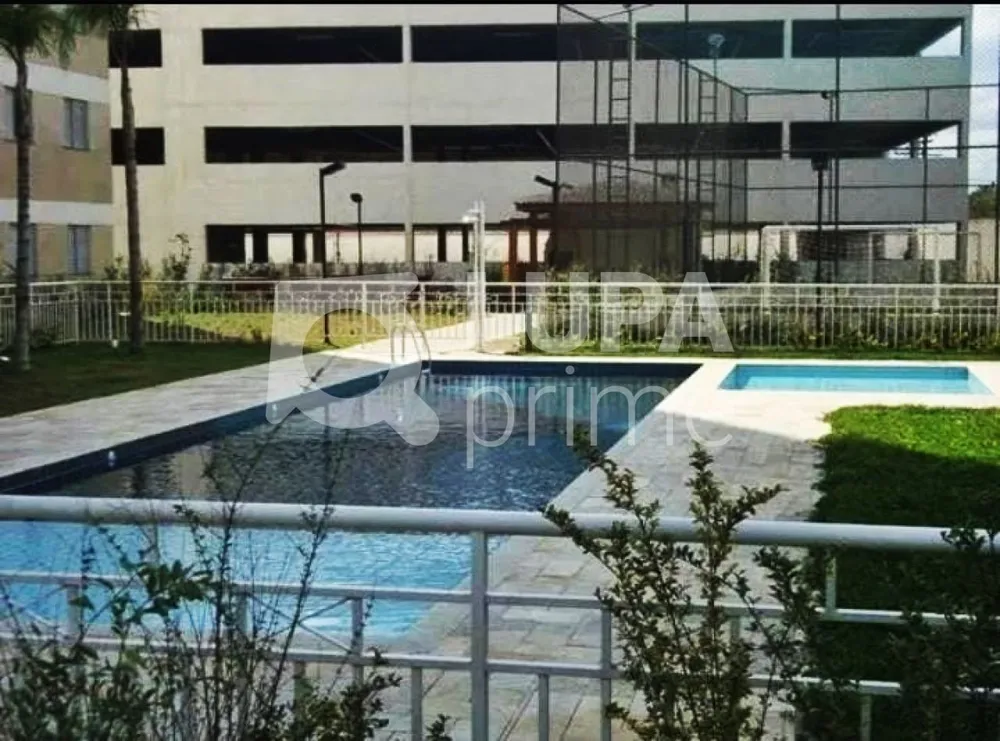 Apartamento, 2 quartos, 52 m² - Foto 11