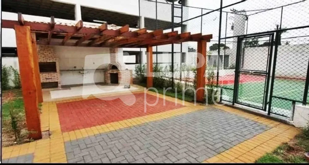 Apartamento, 2 quartos, 52 m² - Foto 2