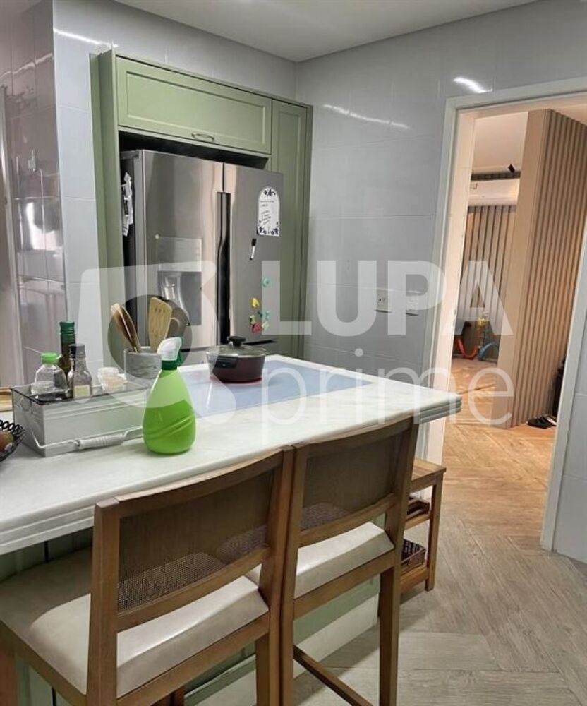 Apartamento, 3 quartos, 80 m² - Foto 1
