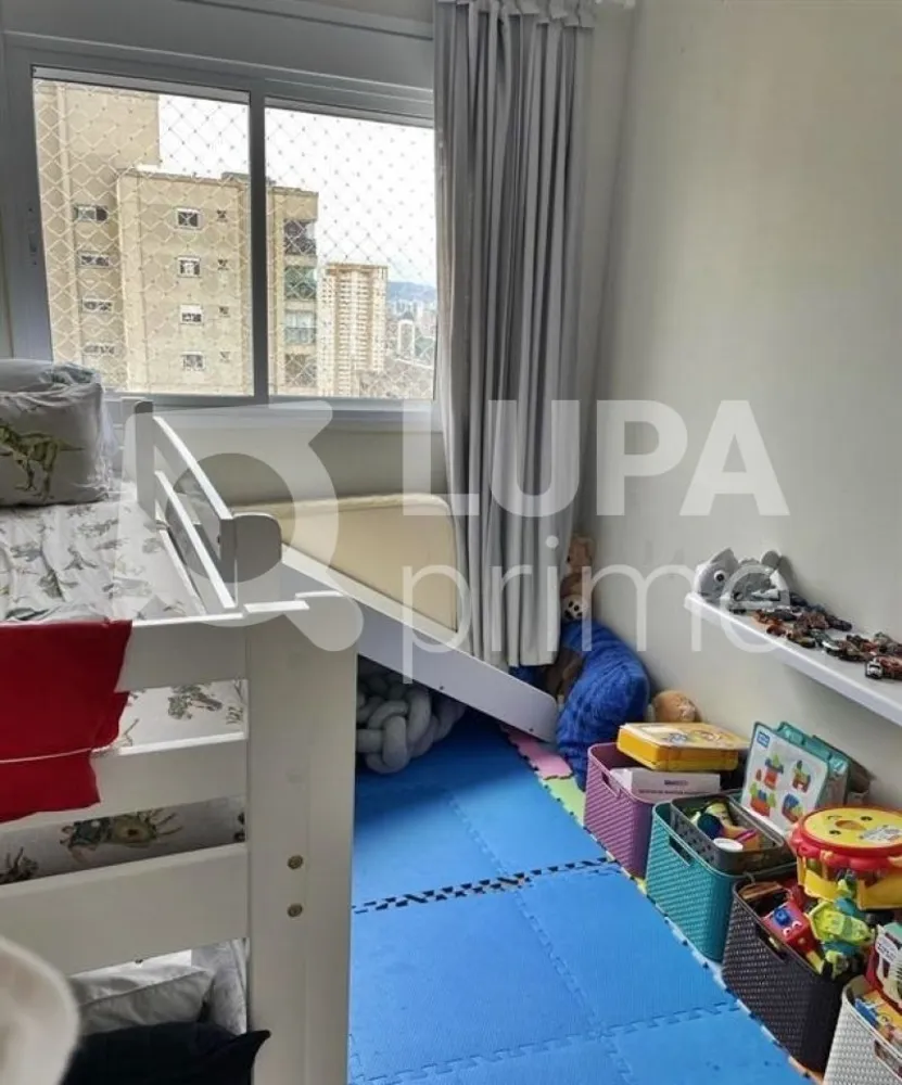 Apartamento, 3 quartos, 80 m² - Foto 14
