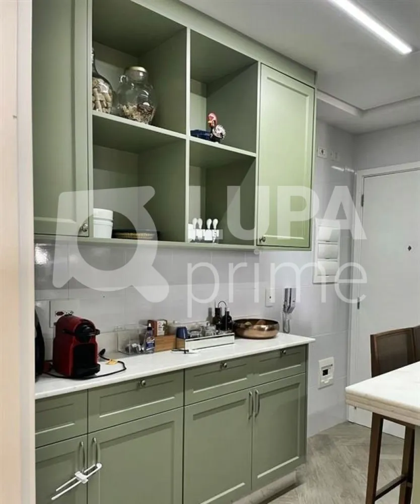 Apartamento, 3 quartos, 80 m² - Foto 10