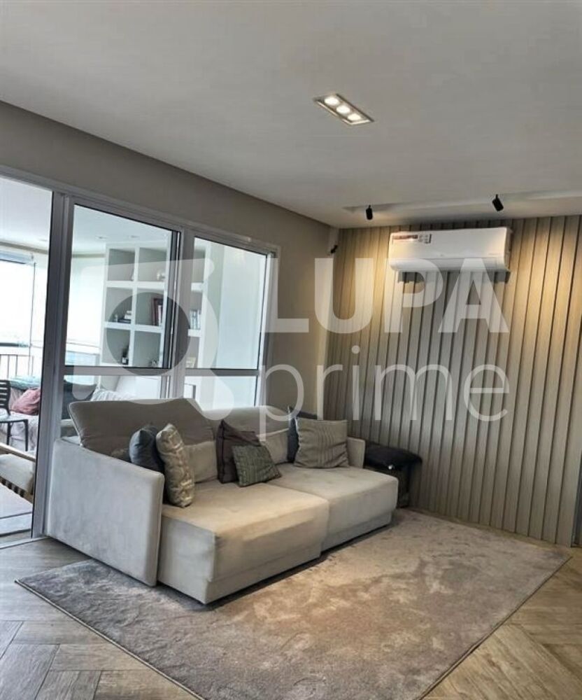 Apartamento, 3 quartos, 80 m² - Foto 4