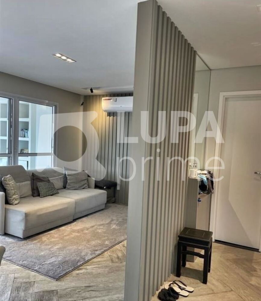 Apartamento, 3 quartos, 80 m² - Foto 6