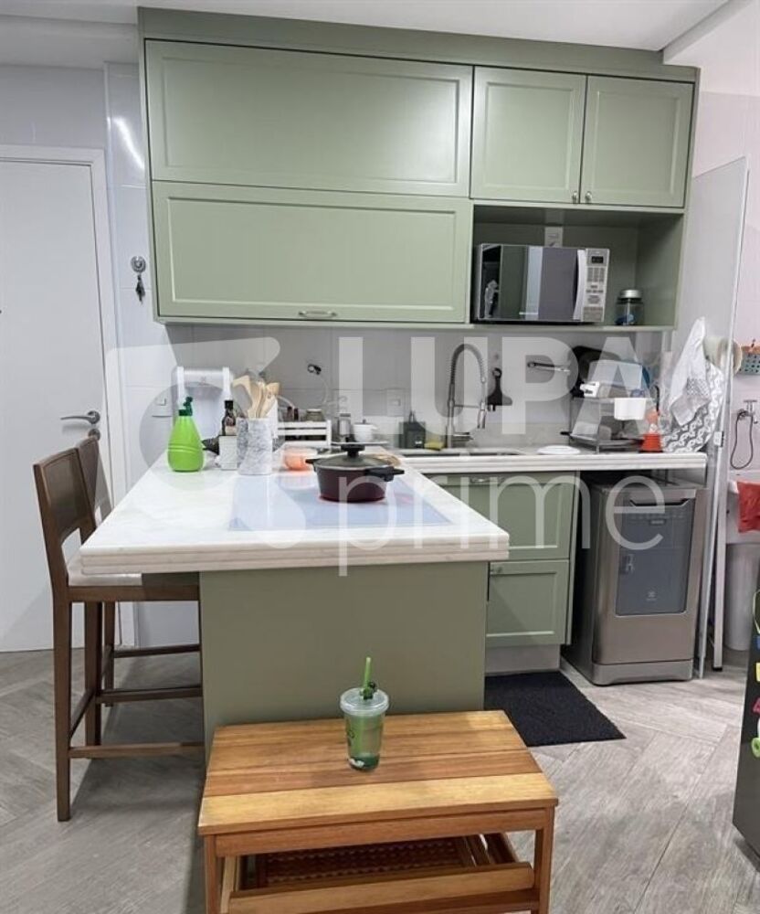 Apartamento, 3 quartos, 80 m² - Foto 3